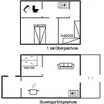 Sighwald - 2-3km From The Sea By Interhome * Sonderby (Romo)