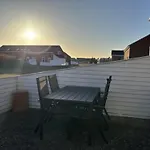 Sighwald - 2-3km From The Sea By Interhome * Sonderby (Romo)