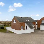 Sighwald - 2-3km From The Sea By Interhome * Sonderby (Romo)