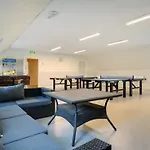 Sighwald - 2-3km From The Sea By Interhome * Sonderby (Romo)