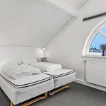 Apartment Sighwald - 2-3km From The Sea By Interhome
