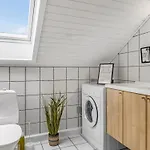 Apartment Sighwald - 2-3km From The Sea By Interhome *