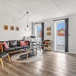 Sighwald - 2-3km From The Sea By Interhome * Sonderby (Romo)