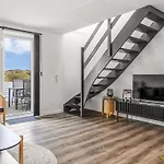 Sighwald - 2-3km From The Sea By Interhome Apartment Sonderby (Romo)
