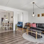 Sighwald - 2-3km From The Sea By Interhome * Sonderby (Romo)