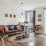 Sighwald - 2-3km From The Sea By Interhome Apartment