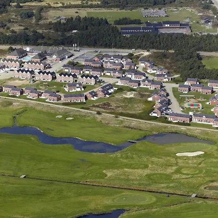 Sighwald - 2-3km From The Sea In Western Jutland By Interhome Apartment *