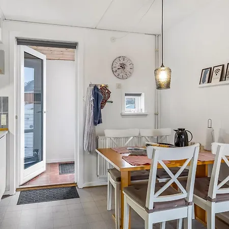 Sighwald - 2-3km From The Sea In Western Jutland By Interhome Apartment