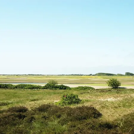 Sighwald - 2-3km From The Sea In Western Jutland By Interhome Sonderby (Romo)