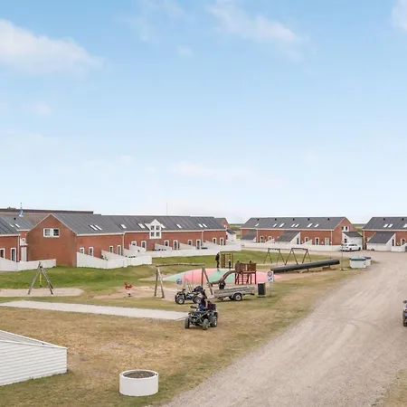 Apartment Sighwald - 2-3km From The Sea In Western Jutland By Interhome Sonderby (Romo)