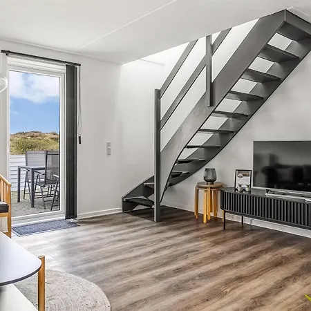 Apartment Sighwald - 2-3km From The Sea In Western Jutland By Interhome Sonderby (Romo)