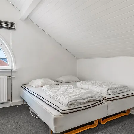 Sighwald - 2-3km From The Sea In Western Jutland By Interhome Apartment