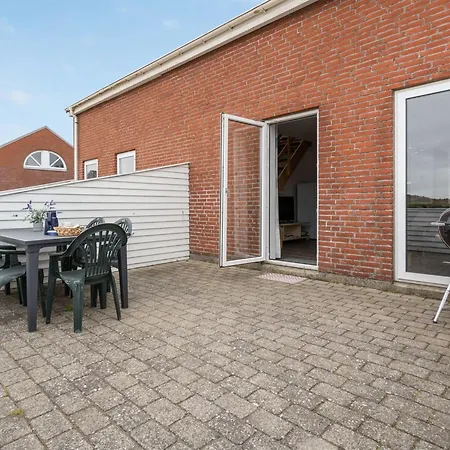 Apartment Sighwald - 2-3km From The Sea In Western Jutland By Interhome Sonderby (Romo)