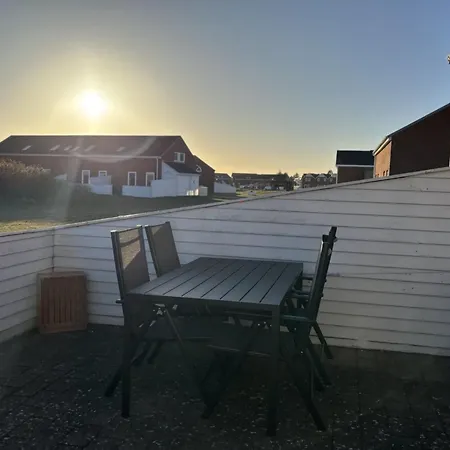 Sighwald - 2-3km From The Sea By Interhome * Sønderby