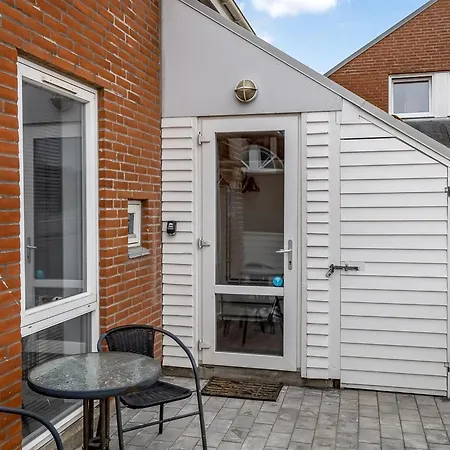 Sighwald - 2-3km From The Sea By Interhome