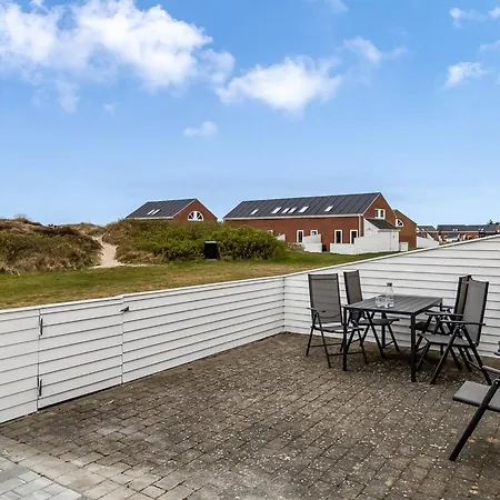 Sighwald - 2-3km From The Sea By Interhome Appartamento Sønderby