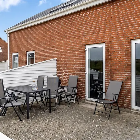 Sighwald - 2-3km From The Sea By Interhome Appartamento *