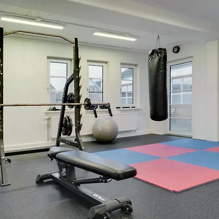 Sighwald - 2-3km From The Sea By Interhome Sønderby