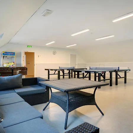 Sighwald - 2-3km From The Sea By Interhome * Sønderby