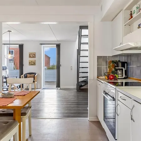 Sighwald - 2-3km From The Sea By Interhome Sønderby