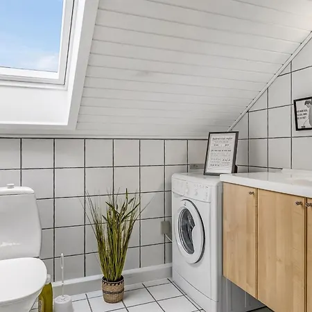 Διαμέρισμα Sighwald - 2-3km From The Sea By Interhome *