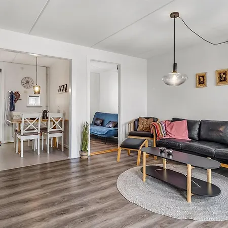 Sighwald - 2-3km From The Sea By Interhome * Sønderby