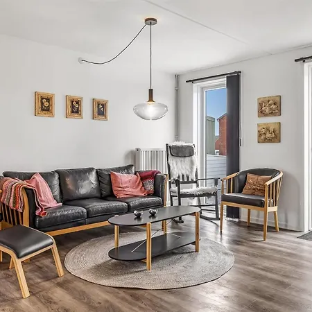 Sighwald - 2-3km From The Sea By Interhome Appartamento