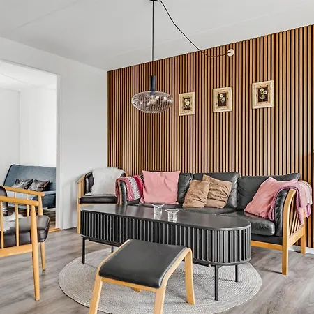 Apartment Sighwald - 2-3km From The Sea By Interhome Sonderby (Romo)