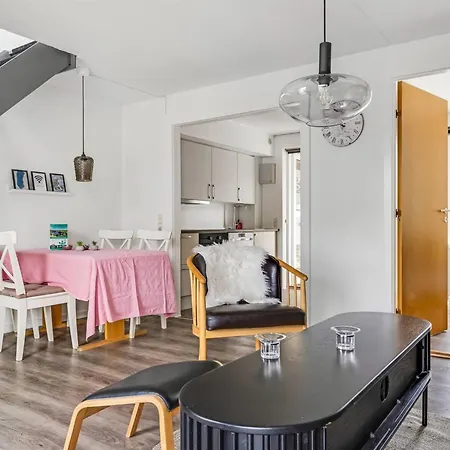 Sighwald - 2-3km From The Sea By Interhome アパート *