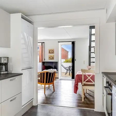 Sighwald - 2-3km From The Sea By Interhome *