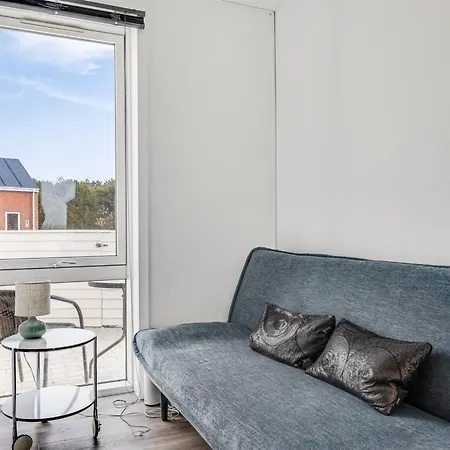 Sighwald - 2-3km From The Sea By Interhome Sønderby