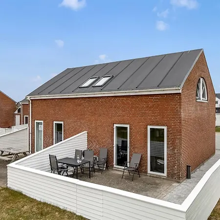 Sighwald - 2-3km From The Sea By Interhome Sønderby