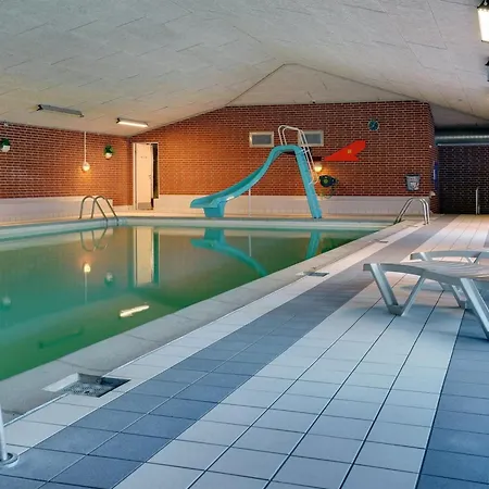 Sighwald - 2-3km From The Sea By Interhome * Sønderby