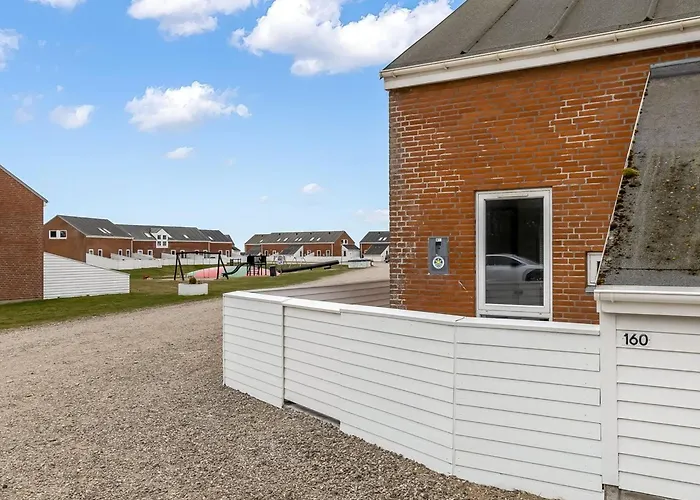 Sighwald - 2-3km From The Sea By Interhome *