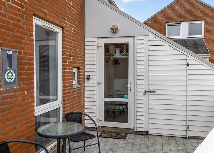 Sighwald - 2-3km From The Sea By Interhome