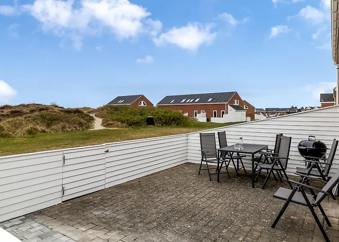 Sighwald - 2-3km From The Sea By Interhome Lejlighed Sønderby