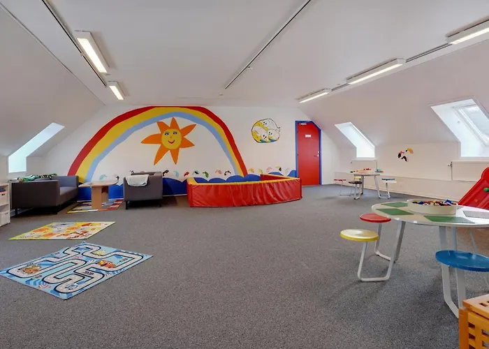 Sighwald - 2-3km From The Sea By Interhome