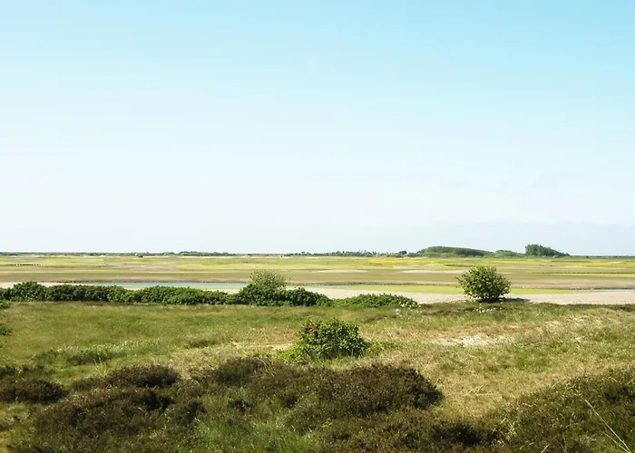 Sighwald - 2-3km From The Sea By Interhome Lejlighed Sønderby