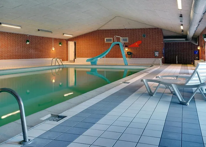 Sighwald - 2-3km From The Sea By Interhome Lejlighed