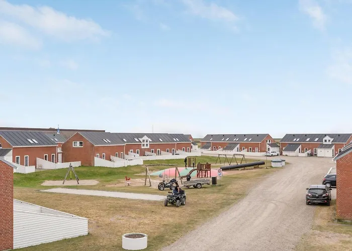 Lejlighed Sighwald - 2-3km From The Sea By Interhome *