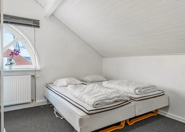 Lejlighed Sighwald - 2-3km From The Sea By Interhome