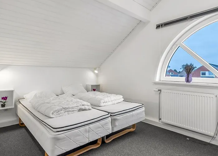 Lejlighed Sighwald - 2-3km From The Sea By Interhome