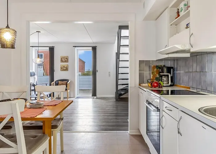 Sighwald - 2-3km From The Sea By Interhome Sønderby