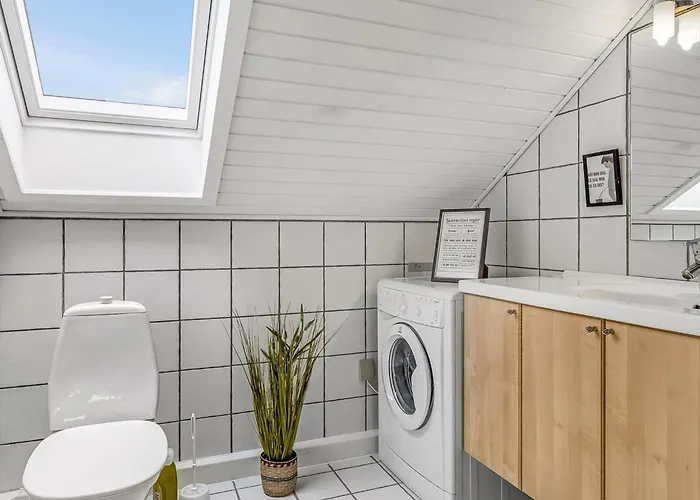 Lejlighed Sighwald - 2-3km From The Sea By Interhome *