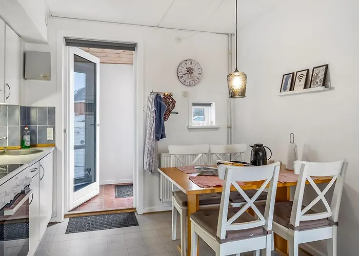 Sighwald - 2-3km From The Sea By Interhome