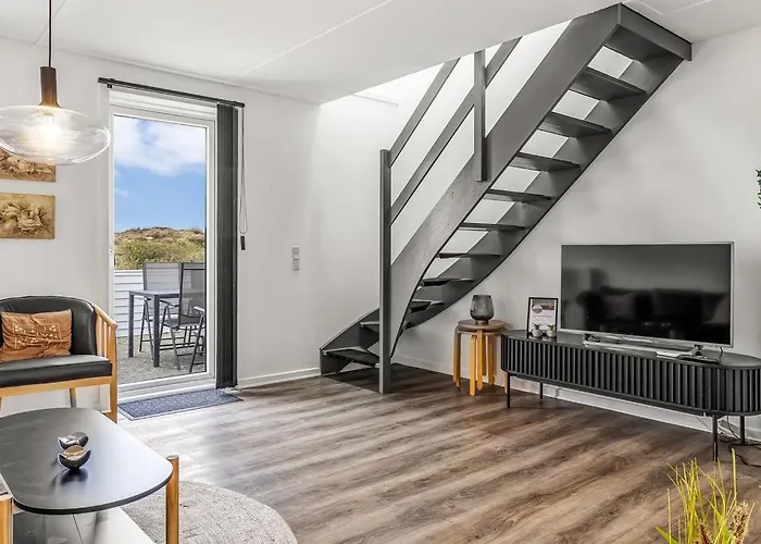 Sighwald - 2-3km From The Sea By Interhome Lejlighed Sønderby